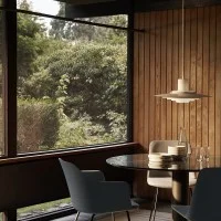 &Tradition P376 small suspension lamp