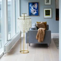 copy of Verpan Fun 2TM table lamp