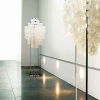 copy of Verpan Fun 2TM table lamp