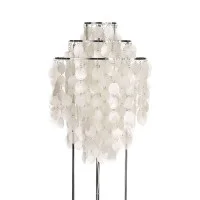Verpan Fun 1STM lampada da terra