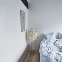 copy of Verpan Fun 2TM table lamp