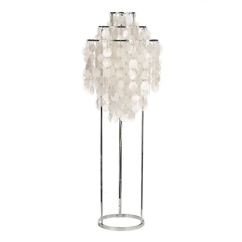 Verpan Fun 1STM floor lamp Verpan Fun 1STM floor lamp