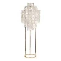 Verpan Fun 1STM lampada da terra