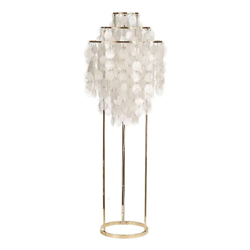 Verpan Fun 1STM floor lamp