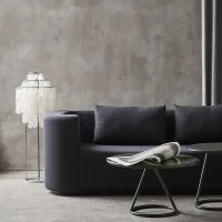 Verpan Fun 1STM floor lamp