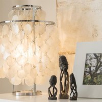Verpan Fun 2TM table lamp