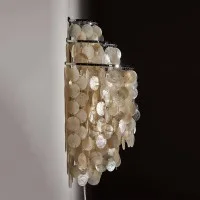 Verpan Fun 1WM wall lamp