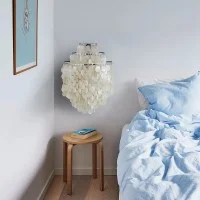 Verpan Fun 1WM wall lamp
