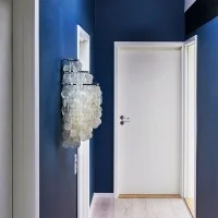 Verpan Fun 1WM wall lamp