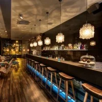 Verpan Fun suspension lamp