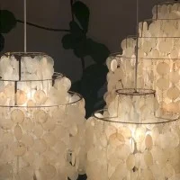 Verpan Fun lampada da sospensione