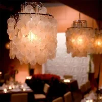 Verpan Fun suspension lamp