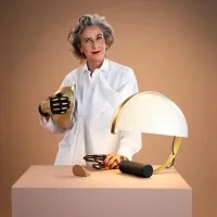 Stilnovo Meta historical led table lamp