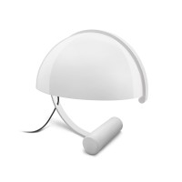 Stilnovo Meta storica lampada led da tavolo