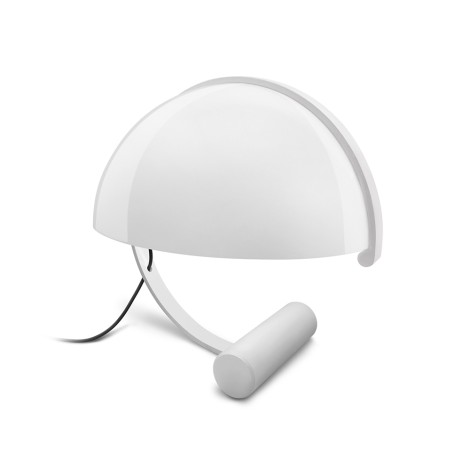 Stilnovo Meta storica lampada led da tavolo