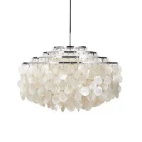 Verpan Fun 10DM lampada da sospensione