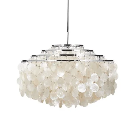 Verpan Fun 10DM lampada da sospensione