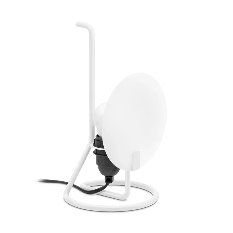 Stilnovo Bugia storica lampada da tavolo Stilnovo Bugia storica lampada da tavolo