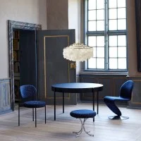 Verpan Fun 10DM suspension lamp