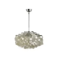 Verpan Fun 10DM lampada da sospensione