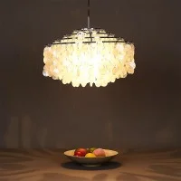 Verpan Fun 10DM lampada da sospensione