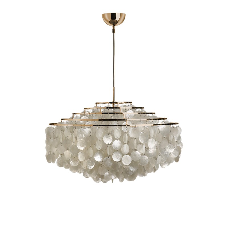 Verpan Fun 11DM suspension lamp Verpan Fun 11DM suspension lamp