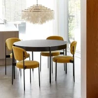 Verpan Fun 11DM suspension lamp
