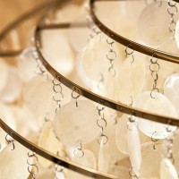 Verpan Fun 11DM suspension lamp