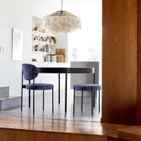 Verpan Fun 11DM suspension lamp