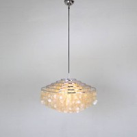 Verpan Fun 11DM suspension lamp