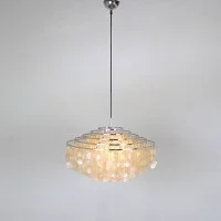 Verpan Fun 11DM suspension lamp