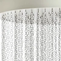 Verpan Fun 4DM suspension lamp