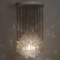 Verpan Fun 4DM lampada da sospensione