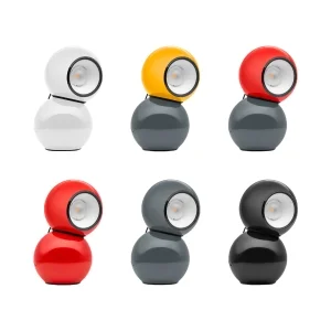 Stilnovo Gravitino 541 led table lamp