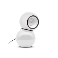 Stilnovo Gravitino 541 lampada led da tavolo