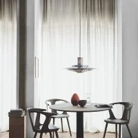 copy of &Tradition P376 small suspension lamp