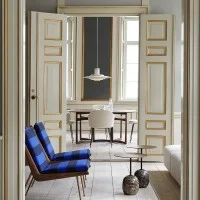 copy of &Tradition P376 small suspension lamp