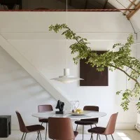 copy of &Tradition P376 small suspension lamp