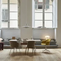 copy of &Tradition P376 small suspension lamp