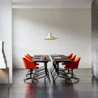 copy of &Tradition P376 small suspension lamp