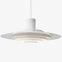 copy of &Tradition P376 small suspension lamp