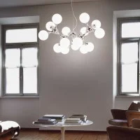 Ideal Lux Nodi SP15 suspension lamp
