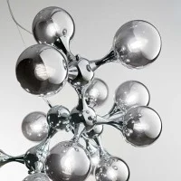 Ideal Lux Nodi SP15 suspension lamp