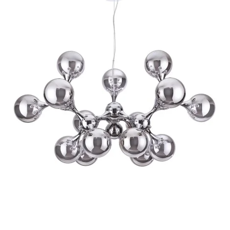 Ideal Lux Nodi SP15 suspension lamp