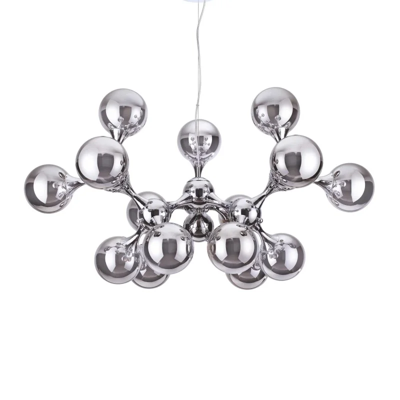 Ideal Lux Nodi SP15 suspension lamp Ideal Lux Nodi SP15 suspension lamp