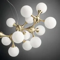 Ideal Lux Nodi SP15 suspension lamp