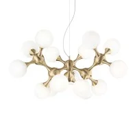 Ideal Lux Nodi SP15 lampada da sospensione