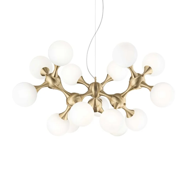 Ideal Lux Nodi SP15 suspension lamp Ideal Lux Nodi SP15 suspension lamp