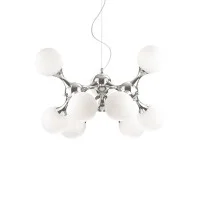 Ideal Lux Nodi SP9 suspension lamp