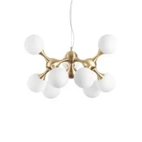 Ideal Lux Nodi SP9 suspension lamp